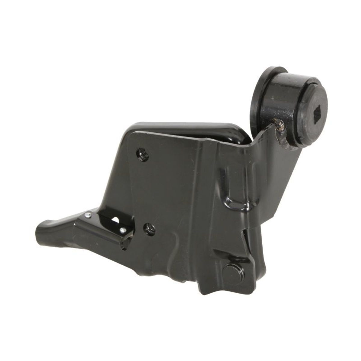 Image of Sierstrip bumper   links