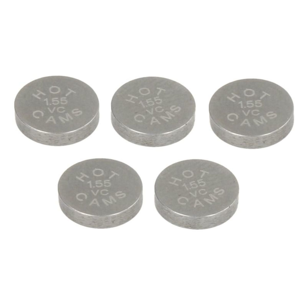 Rondelle de compensation, jeu des soupapes 4RIDE PZ748155/5