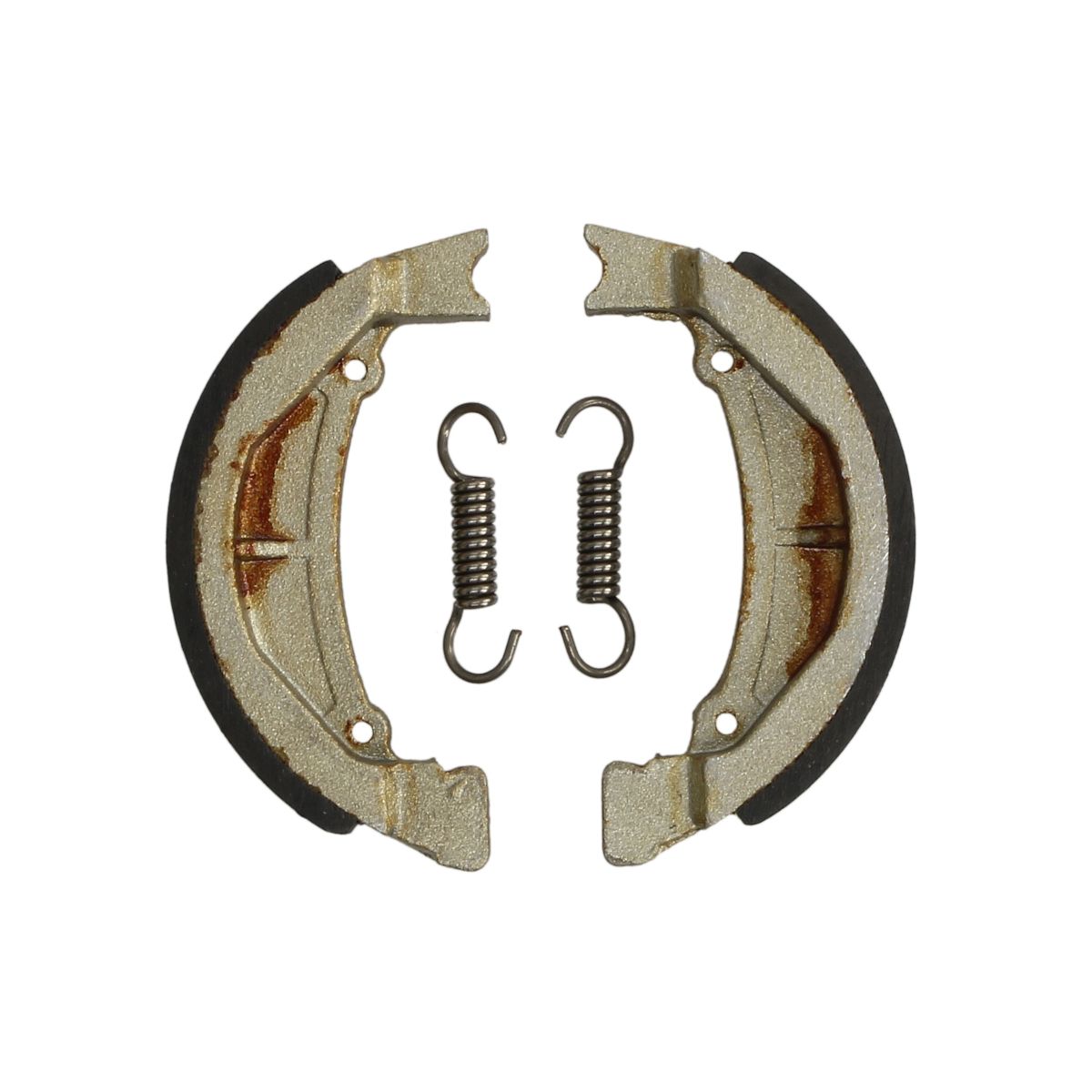Trw Set Di Pastiglie Freno Mcs857