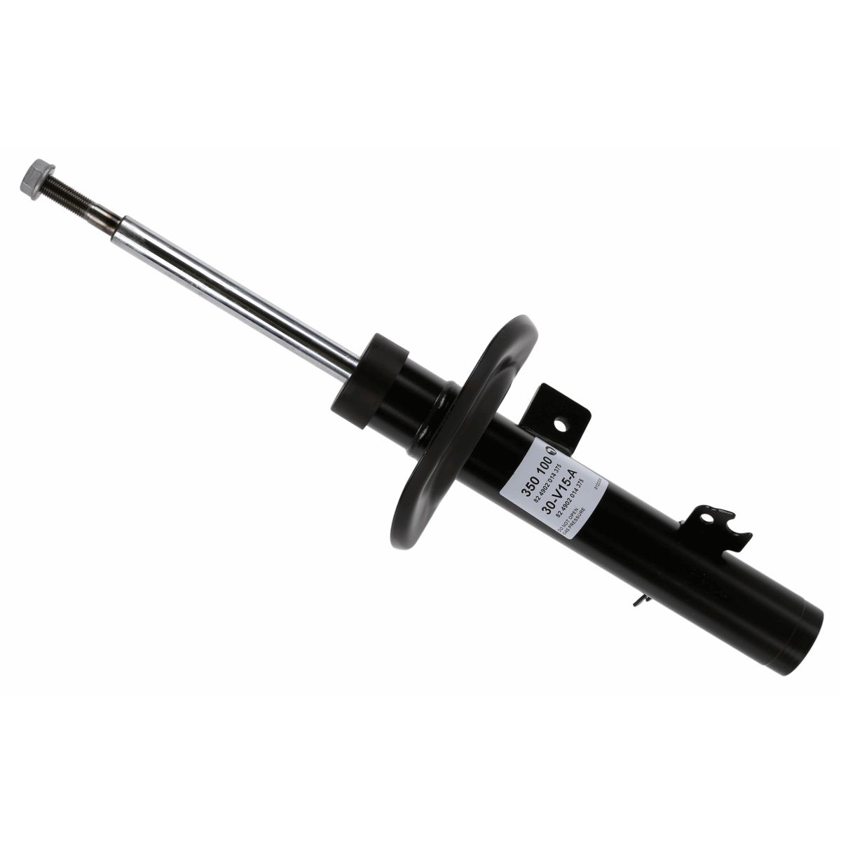 Sachs Amortisseur 350 100
