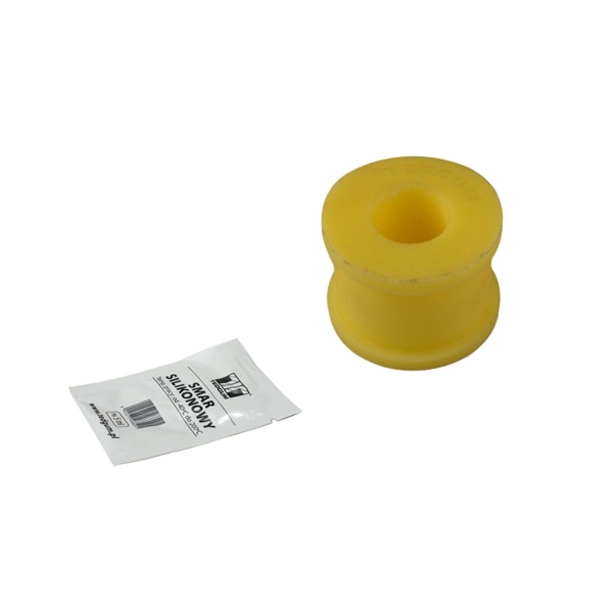 Suspension, amortisseur TEDGUM TED57928