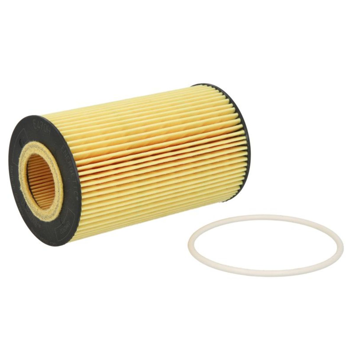 HENGST FILTER E470H D28 Filtro olio - Immagine 4
