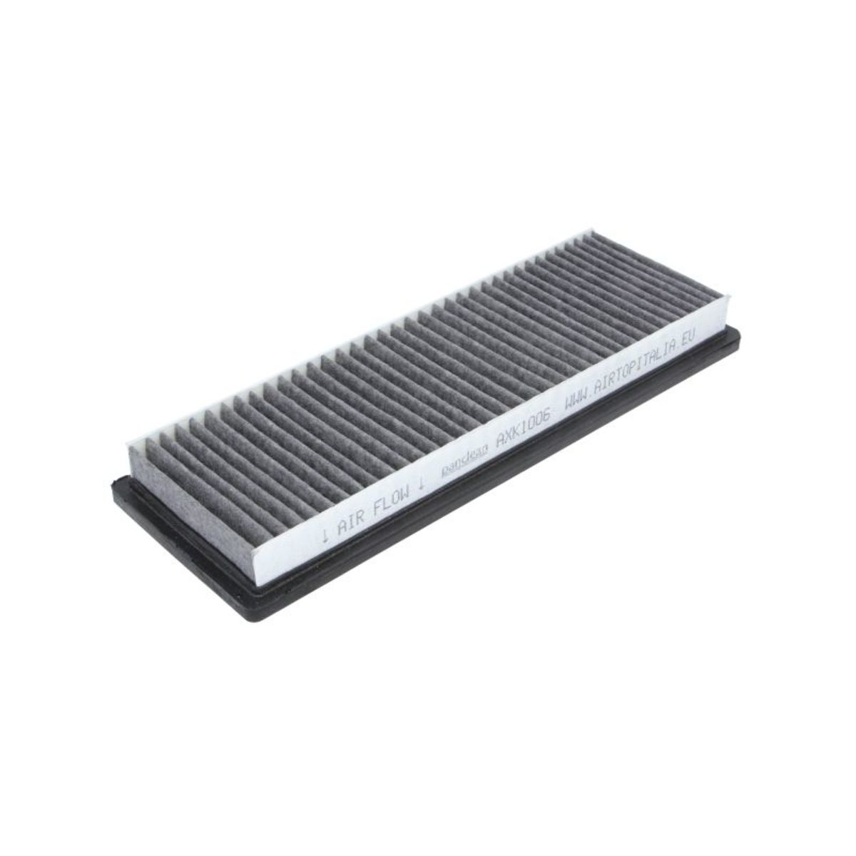 Image of Cabinefilter  PUR-HC0144