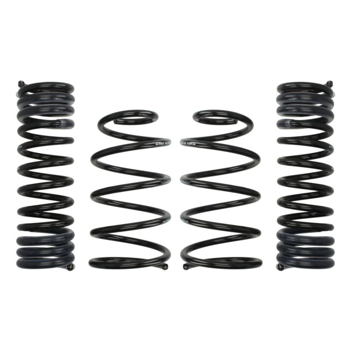 Kit de suspension, ressorts EIBACH Pro-Kit E10-35-016-03-22