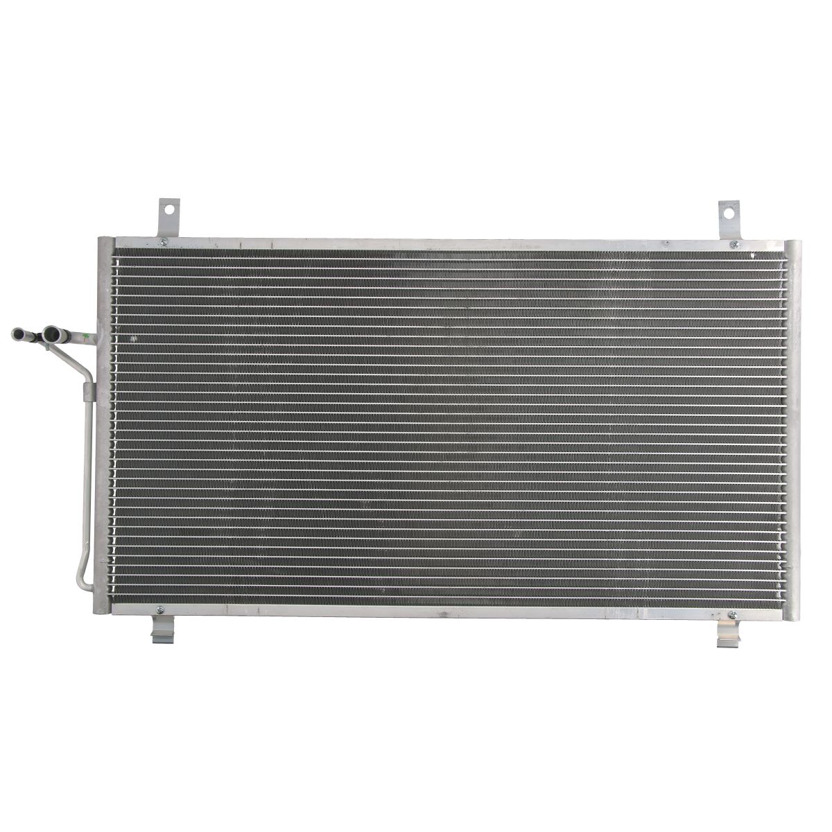 Condensator, airconditioning