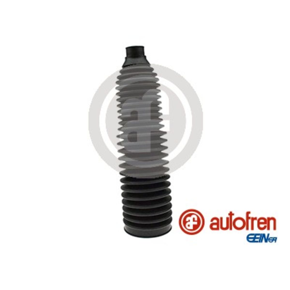 Image of Set balgen, stuurinrichting