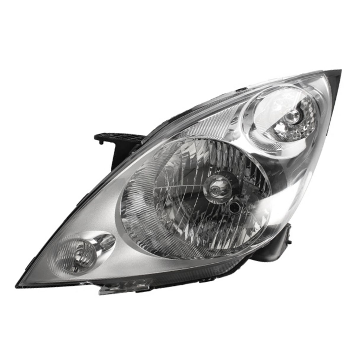 Depo Hauptscheinwerfer 235-1111Lmld-Em, Links