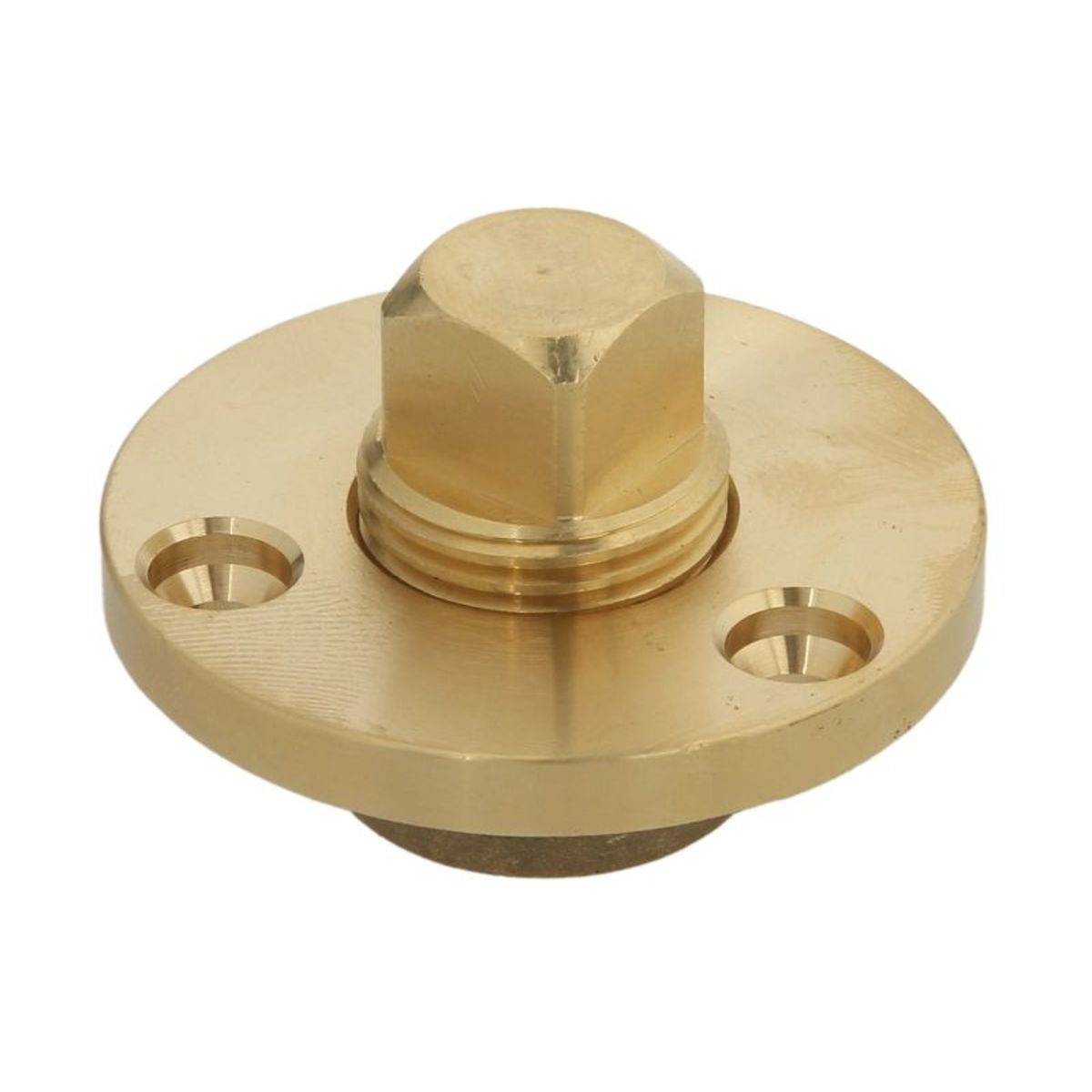 Afvoerplug