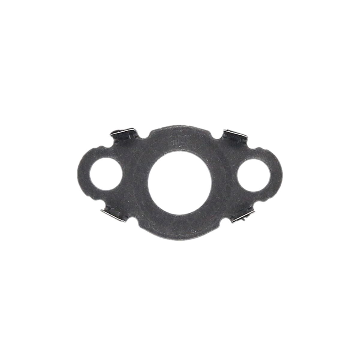 Image of Pakking, olie-uitlaat (oplader)   links