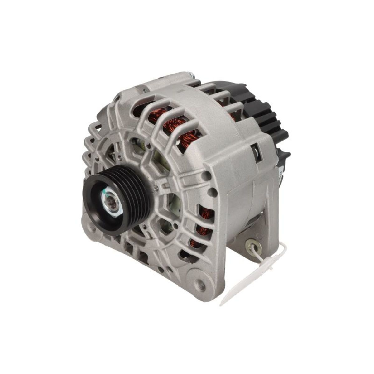 Image of Driefasige generator
