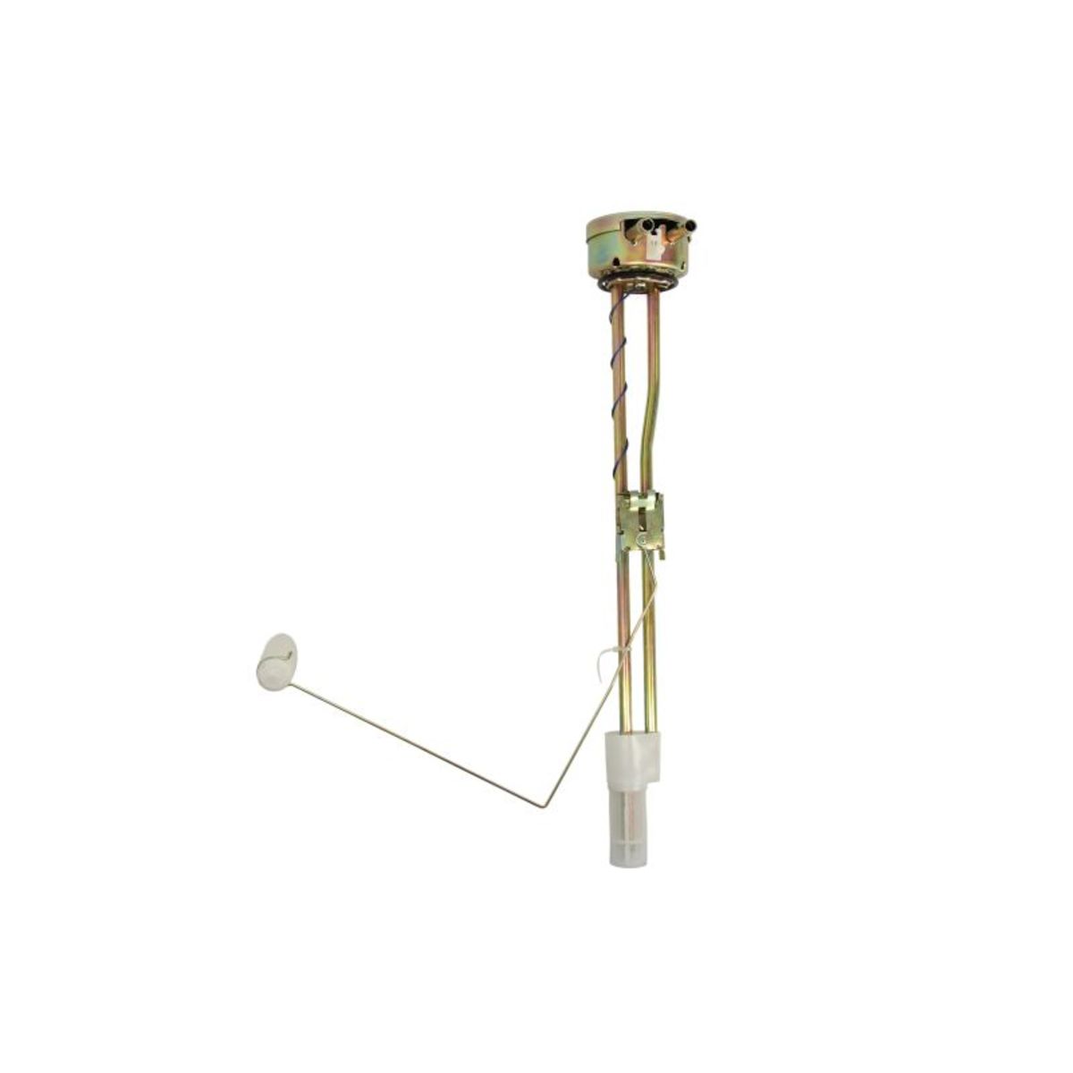 Image of Benzine-niveaumeter