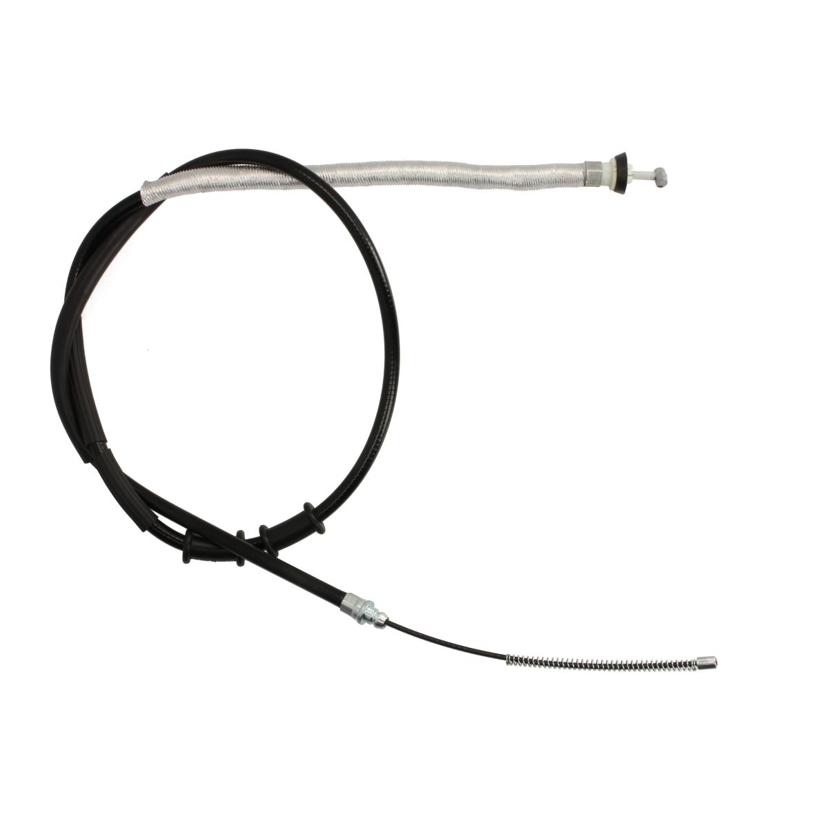 Image of Kabel, parkeerrem  C7F018