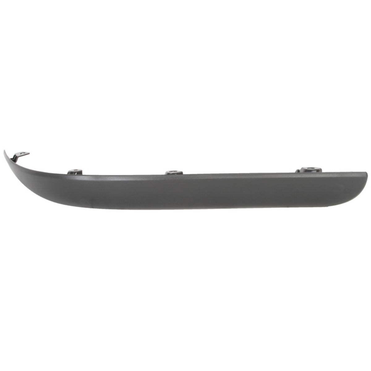 Image of Spoiler, bumper   links