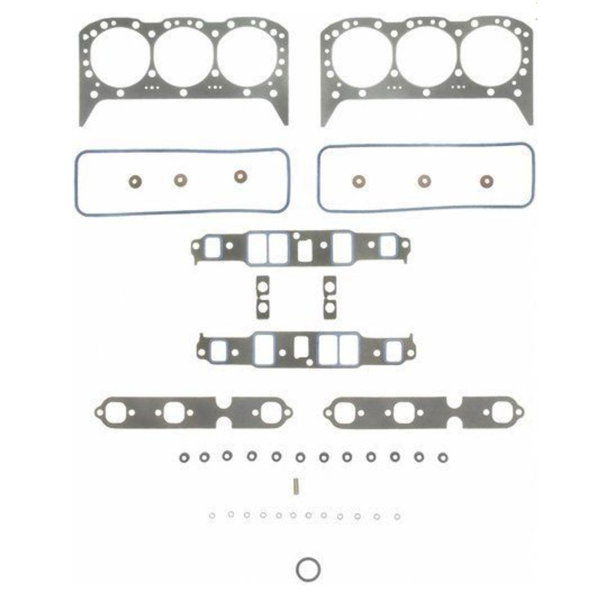 Image of Motor pakkingset  FEL17211