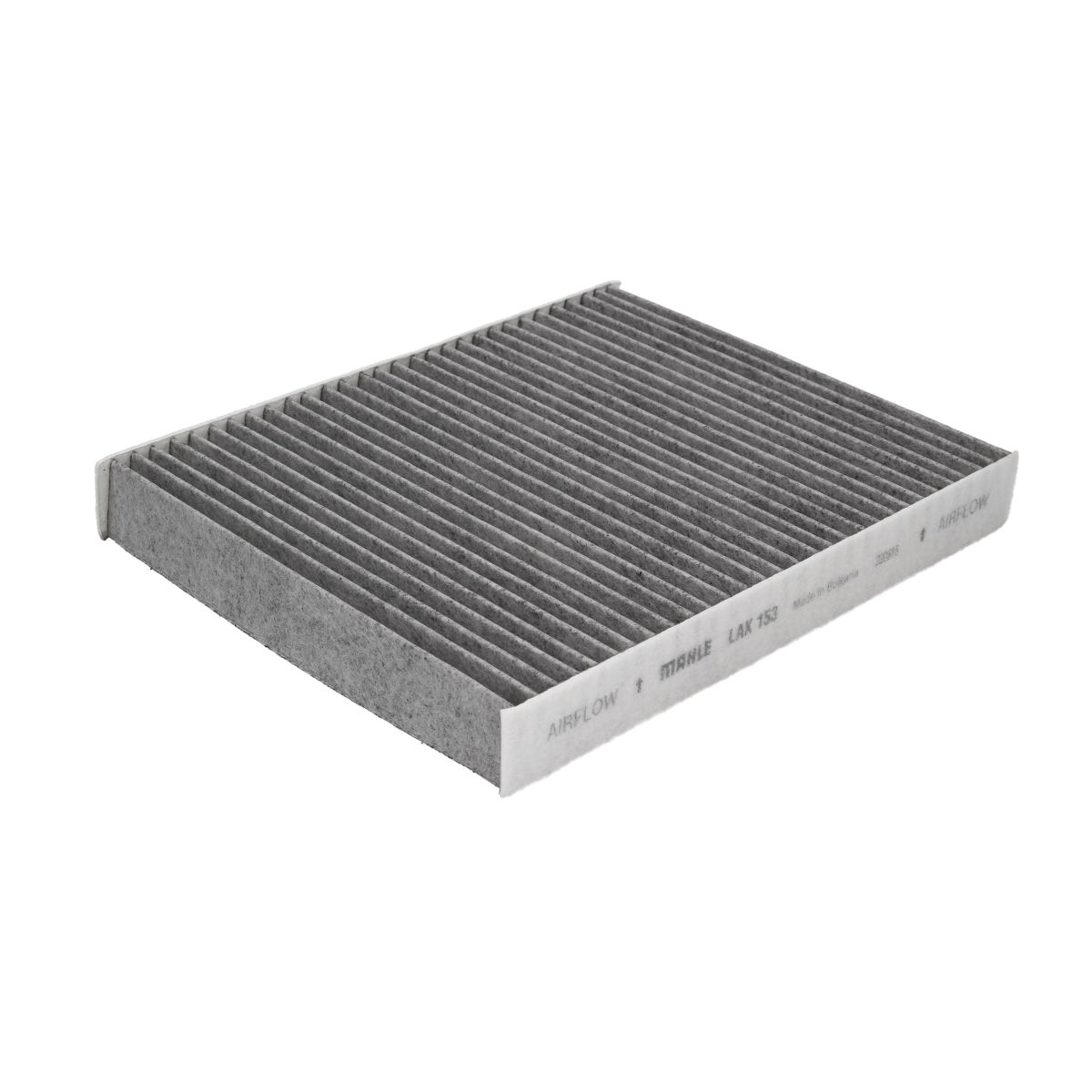 Image of Cabine luchtfilter
