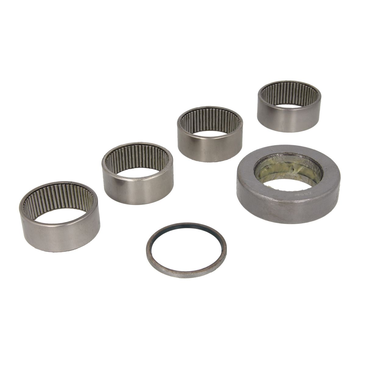 Image of Fusee reparatieset