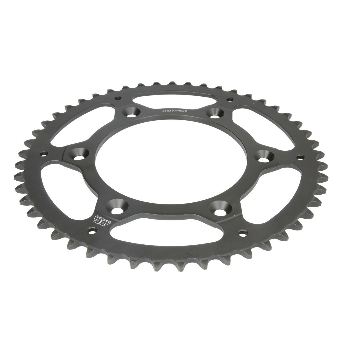 Pignone posteriore JTR 210,49SC