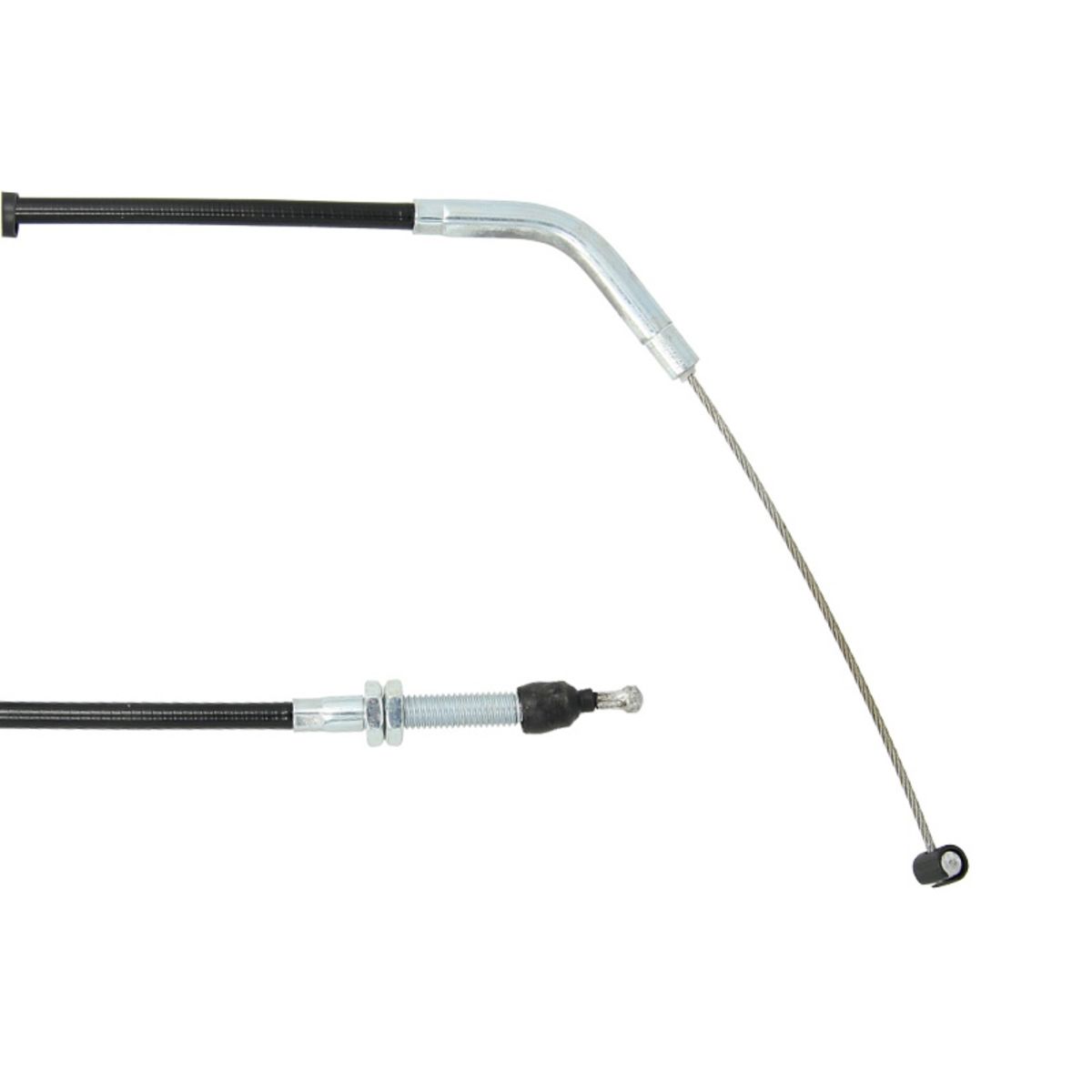 Tirette à câble, commande d'embrayage 4RIDE LS-080