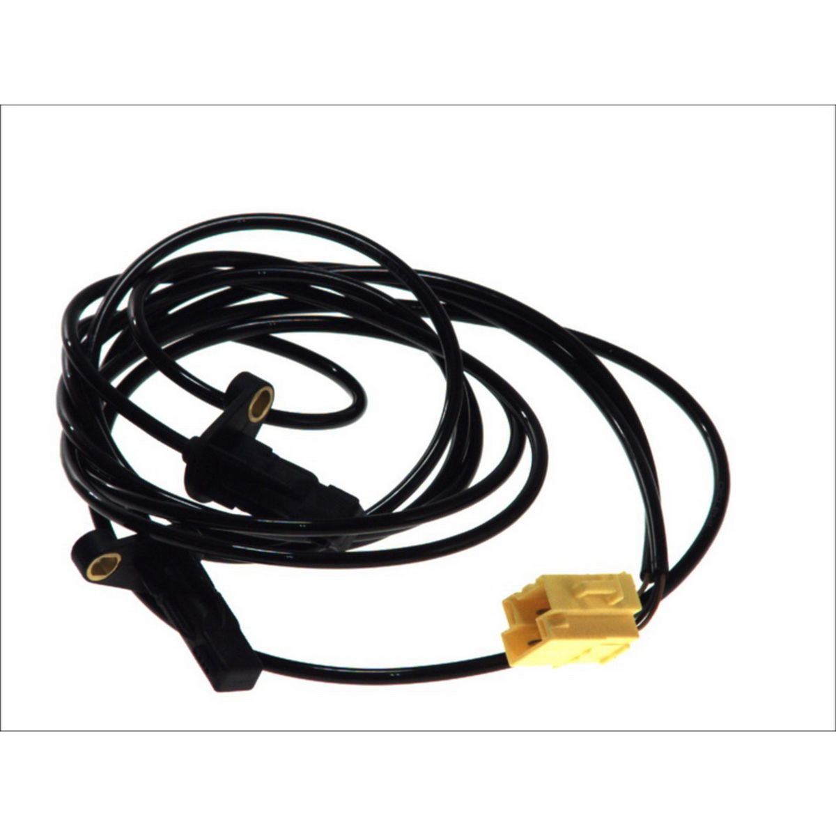 Image of Sensor, wielsnelheid
