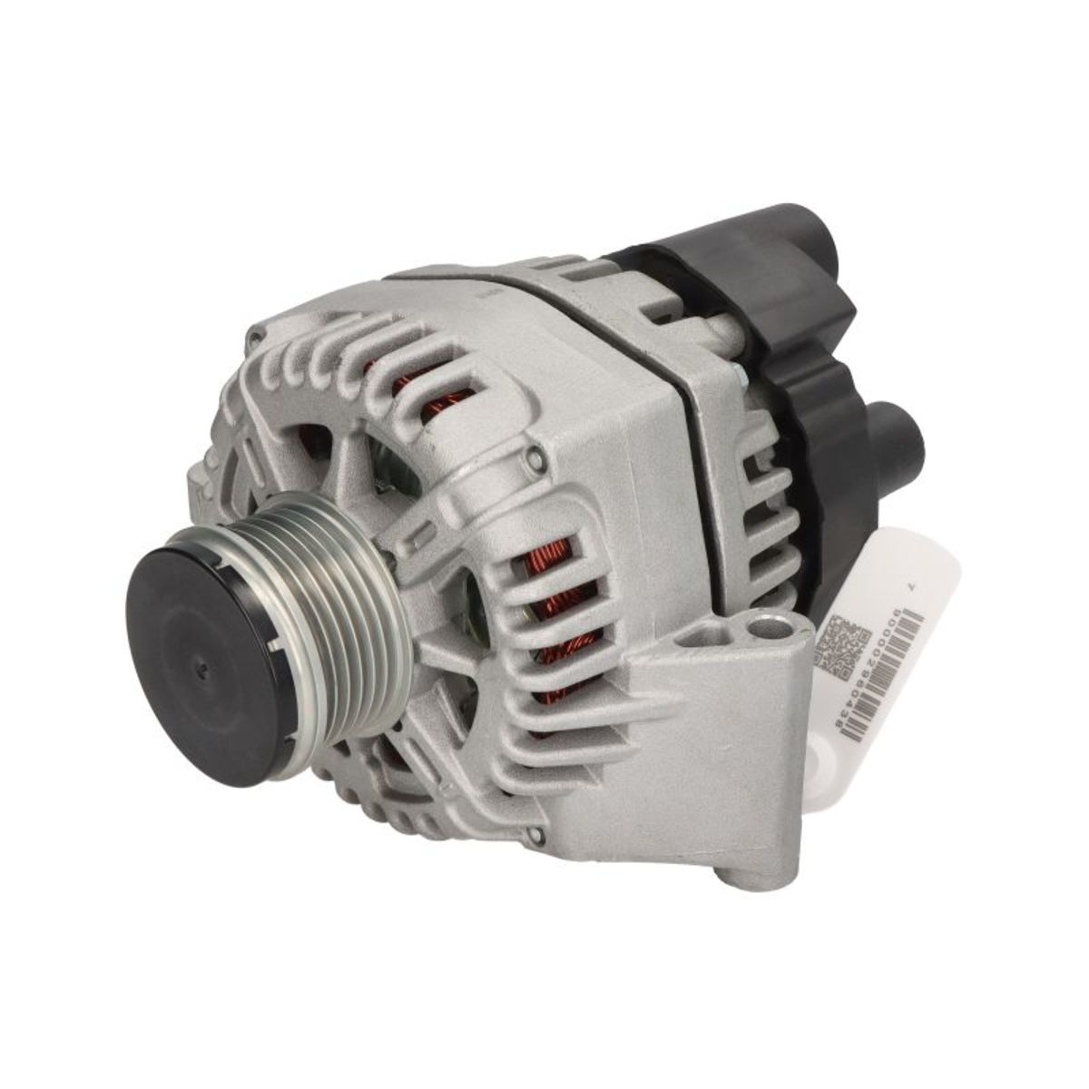 Image of Driefasige generator
