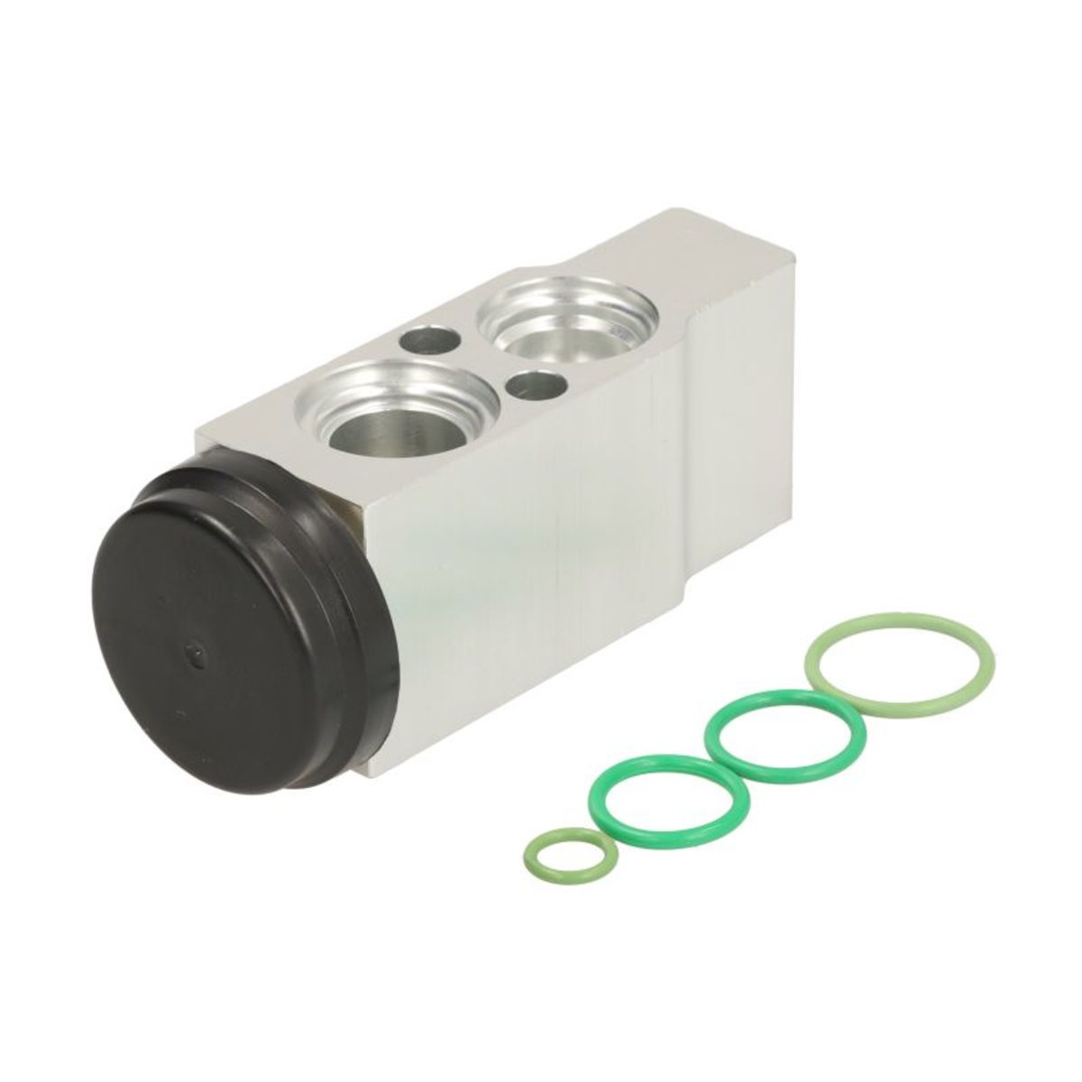 Expansieklep, airco gasklep