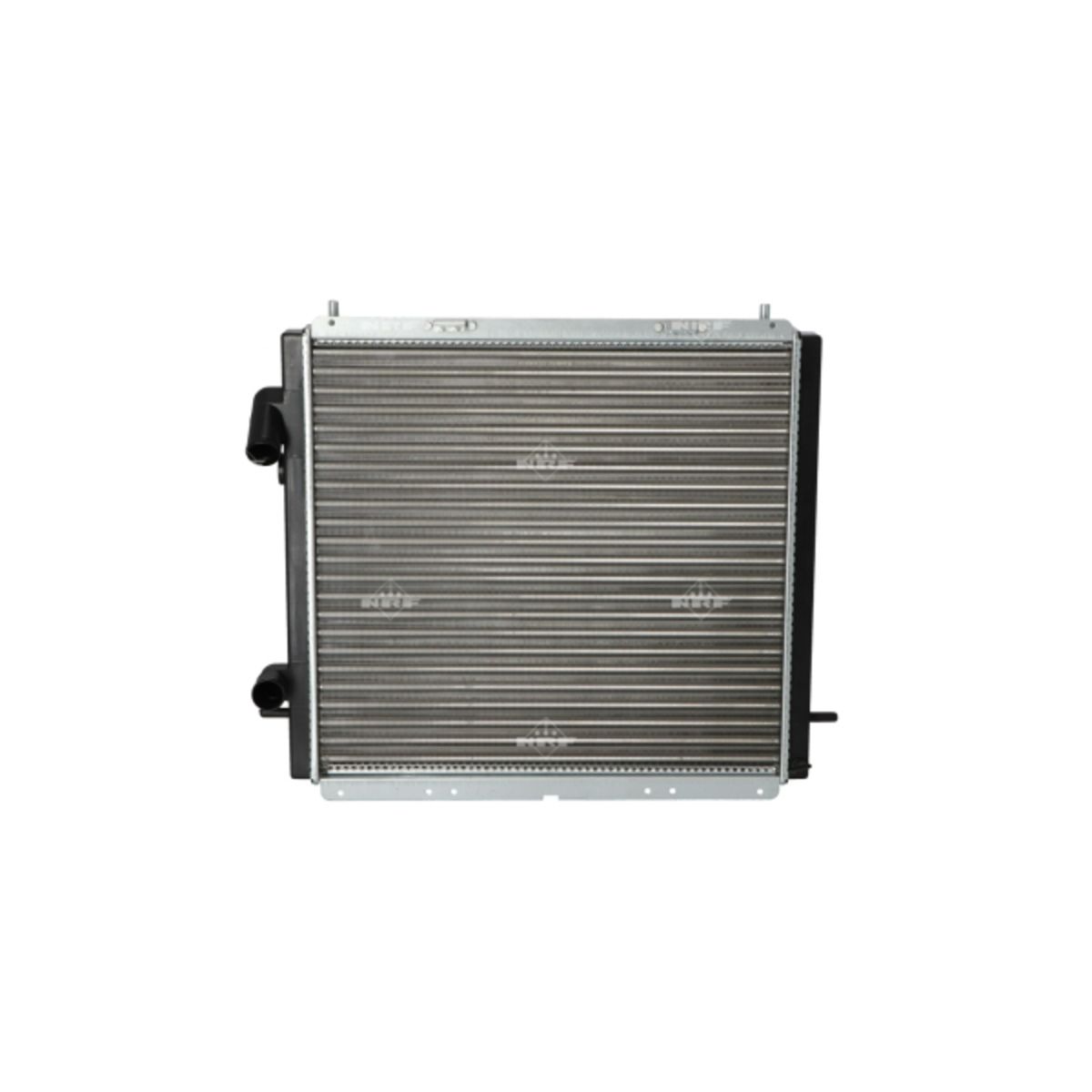 Radiator, motorkoeling Economy Class