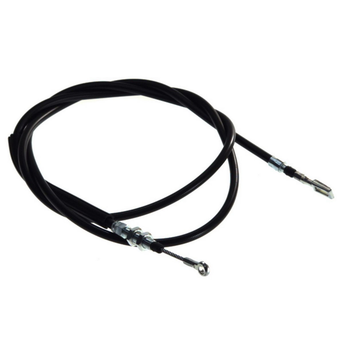 Image of Kabel, parkeerrem   rechts