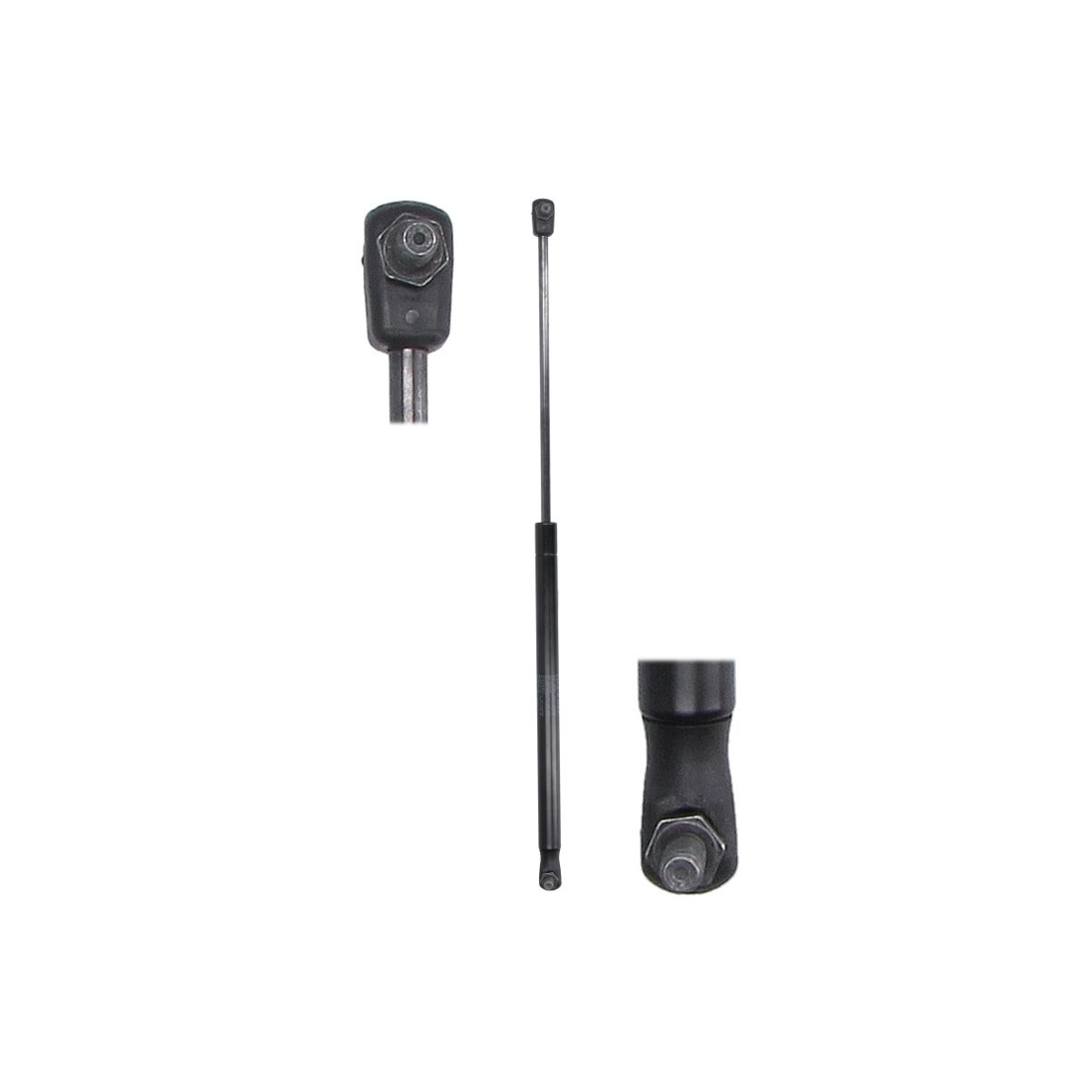 Gasfeder, Koffer-/Laderaum STABILUS STA1786AR