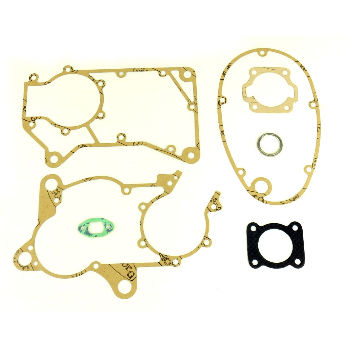 Image of Motorpakkingset
