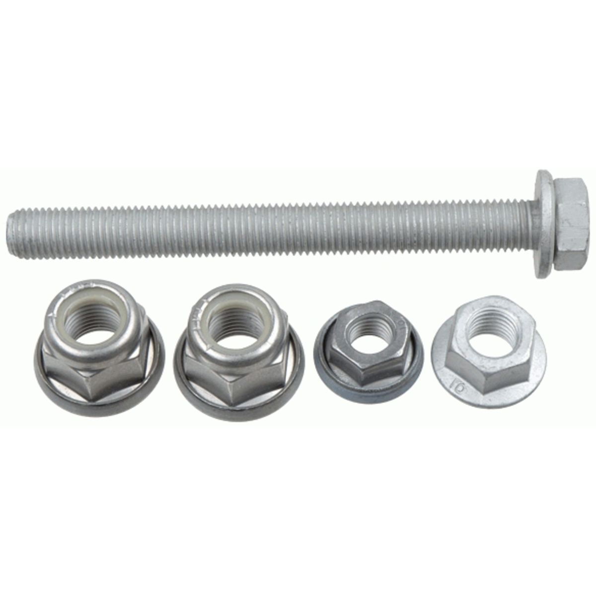 Image of Reparatieset, wielophanging
