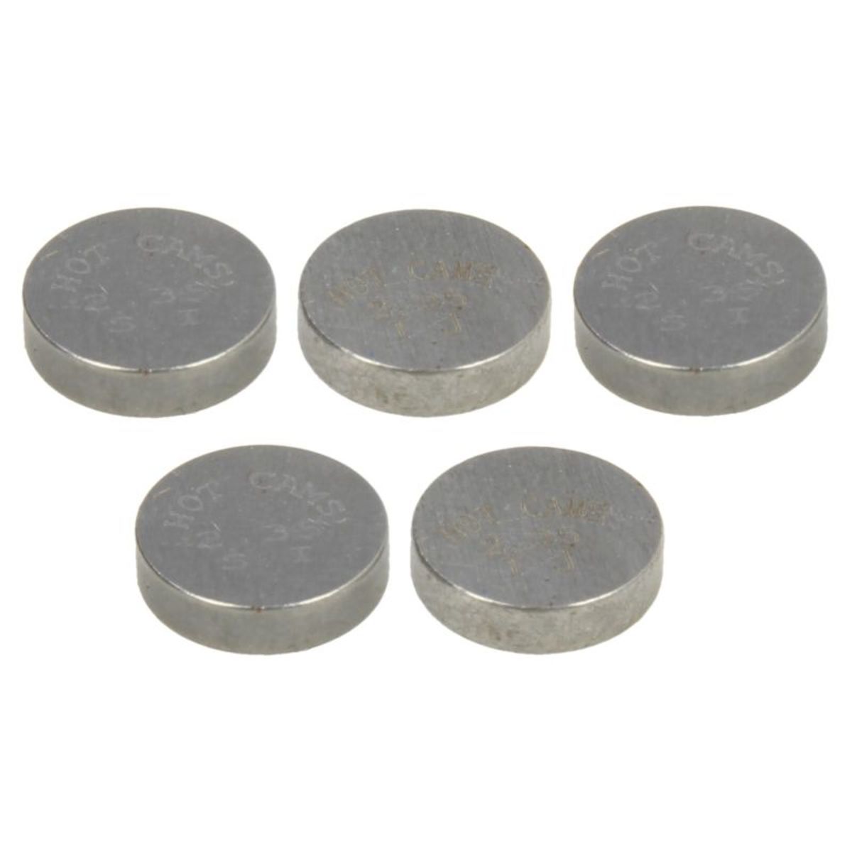 Soupapes, pastilles de soupape 4RIDE PZ948235/5