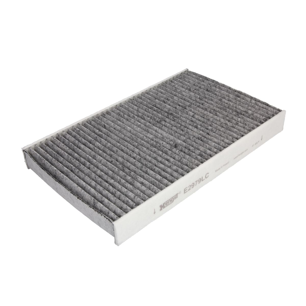 Image of Cabinefilter  FILTER