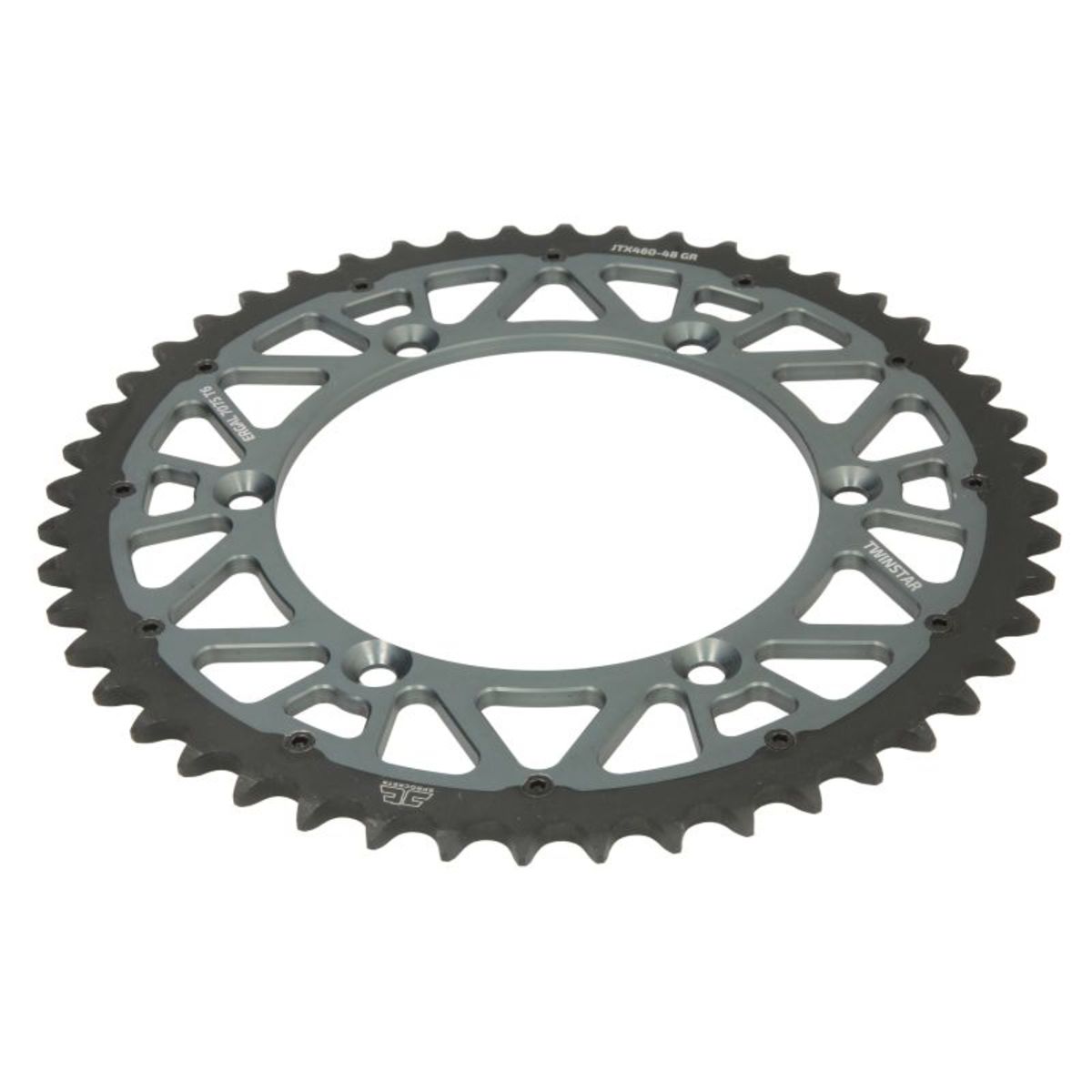 Kettenrad JT JTX460,48GR