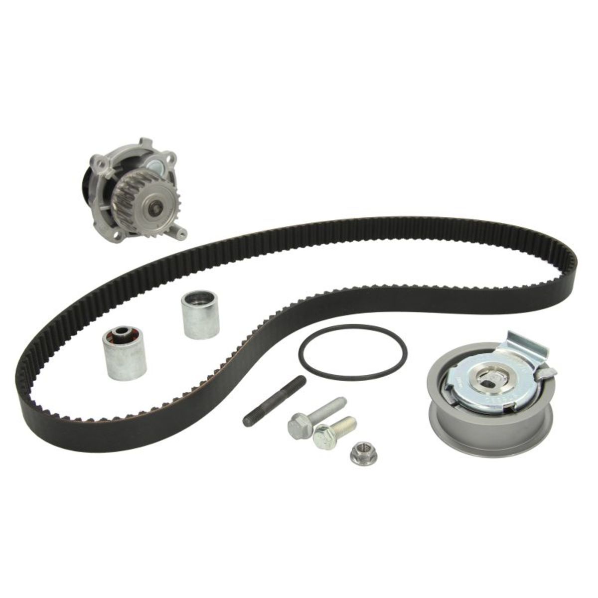Schaeffler Ina Kit Distribution Avec Pompe À Eau 530 0445 32