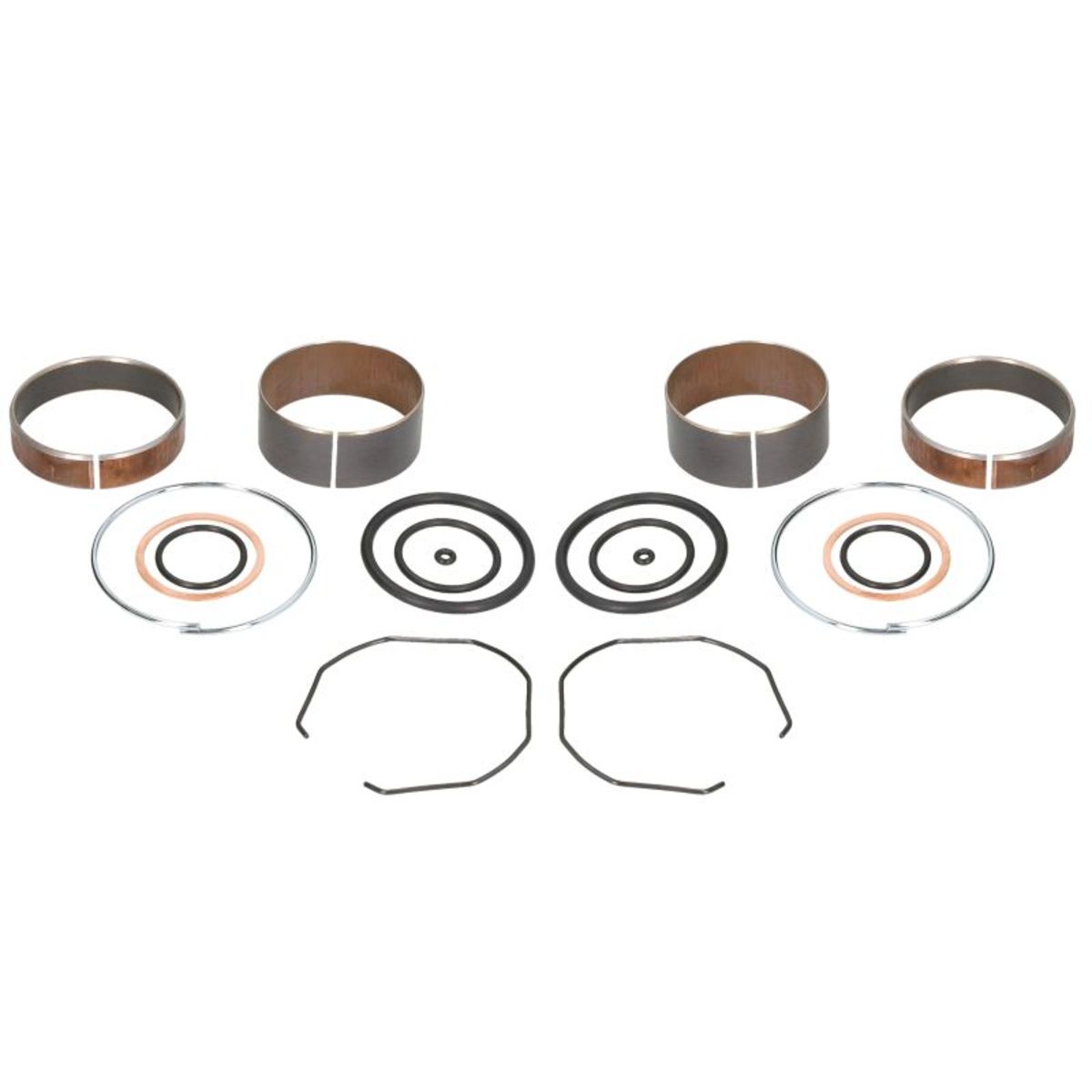 Kit de réparation, bras oscillant 4RIDE AB38-6025