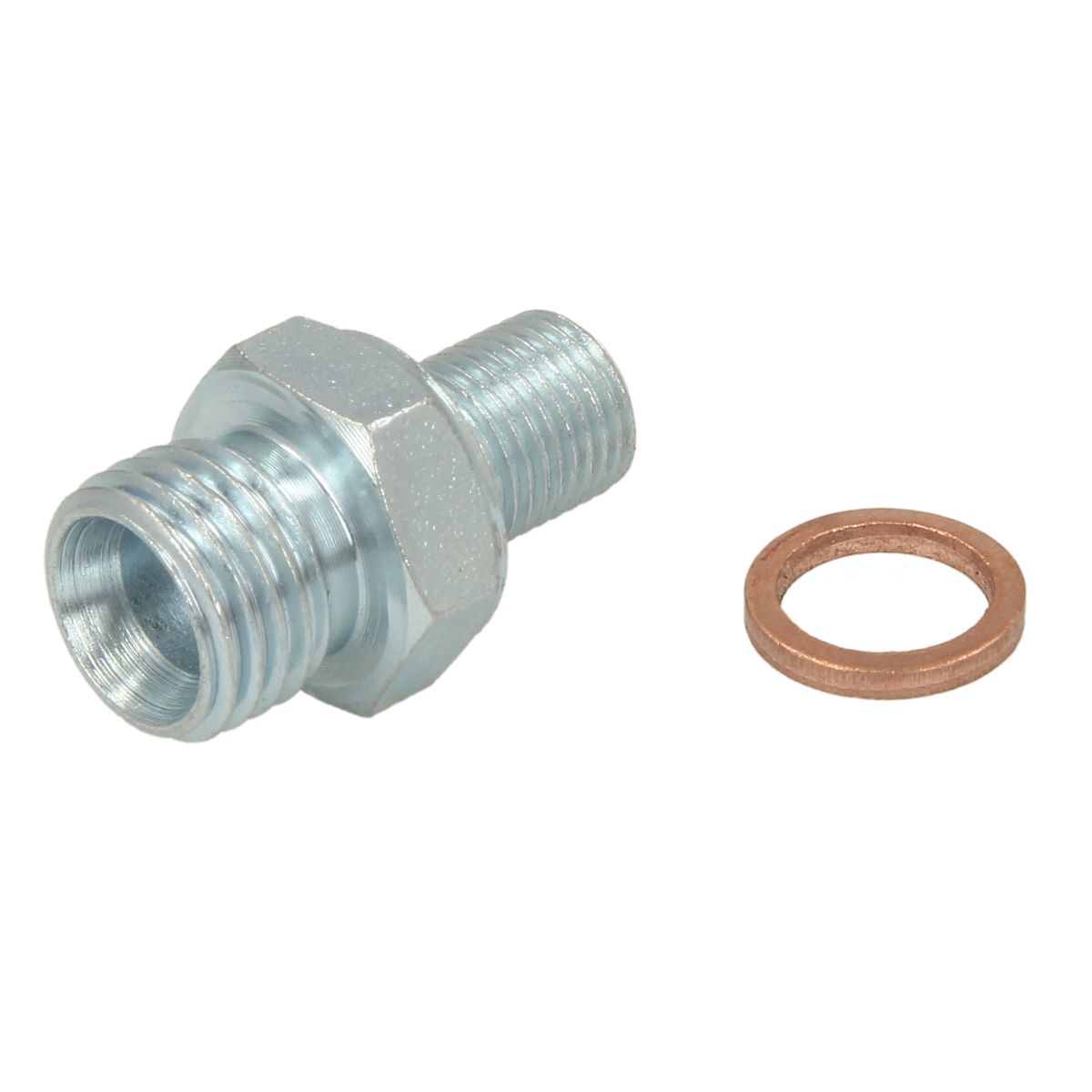 Image of Turbocompressorcomponent