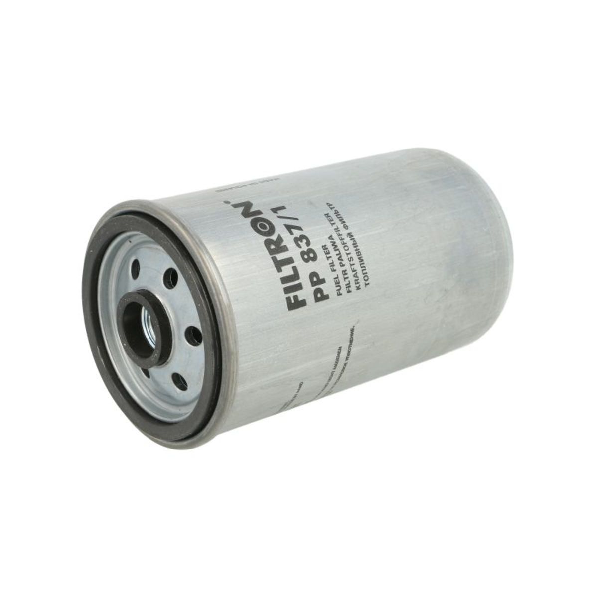Filtron Kraftstofffilter Pp837/1