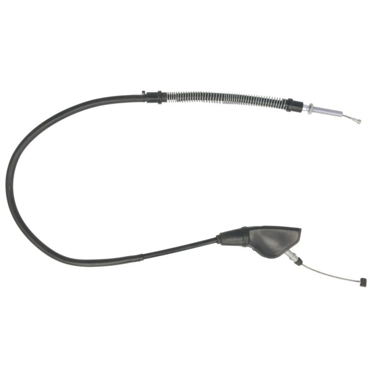 Tirette à câble, commande d'embrayage 4RIDE LS-290