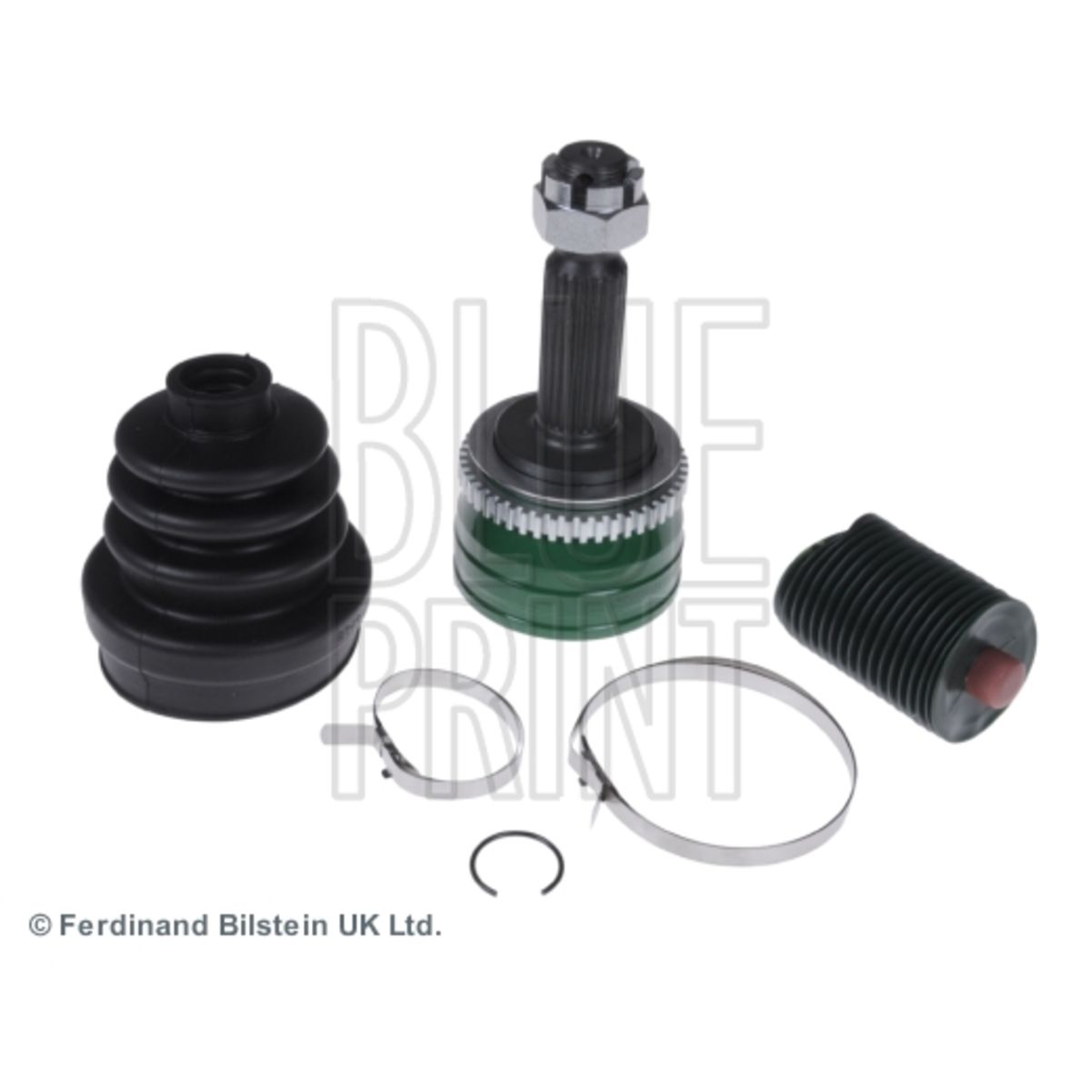 Image of Homokineet reparatie set, aandrijfas