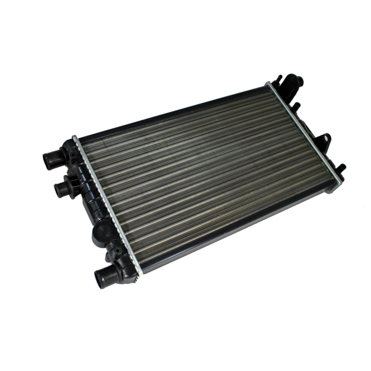 Thermotec Kühler, Motorkühlung D7f006tt