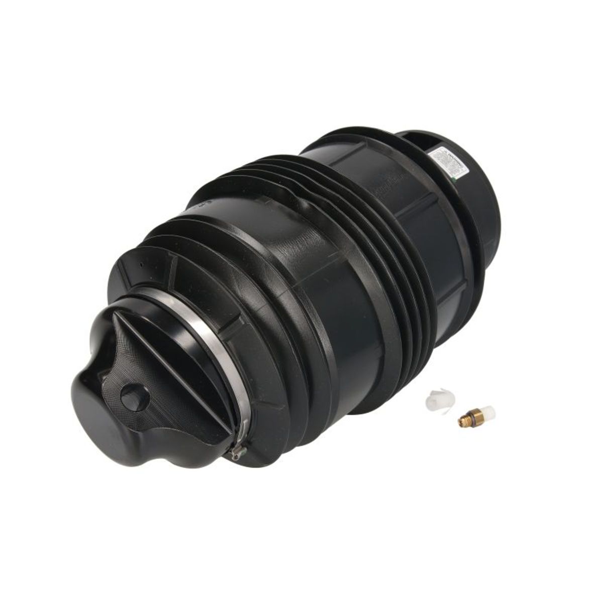 Arnott - Sospensione Pneumatica A-2725 - Ricambio Aftermarket Di Qualità, Progettata Negli USA