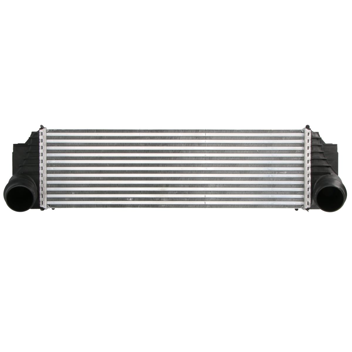 Image of Intercooler, inlaatluchtRadiator