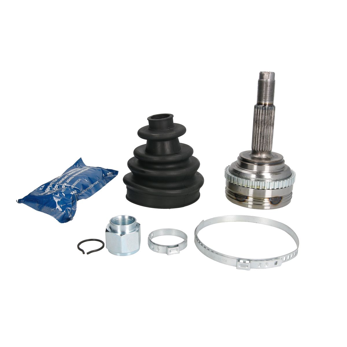 Image of Homokineet reparatie set, aandrijfas  KIT