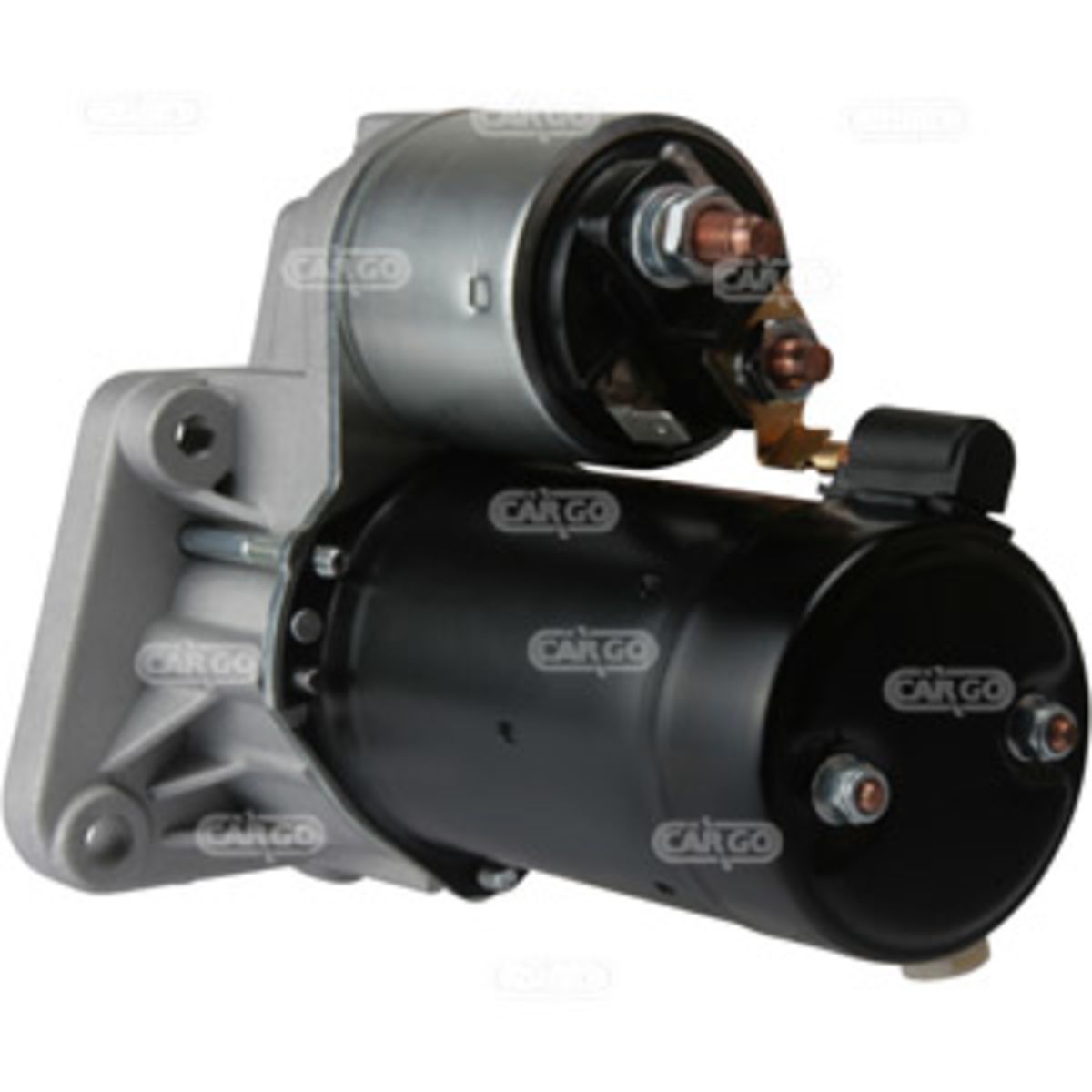Image of Starter