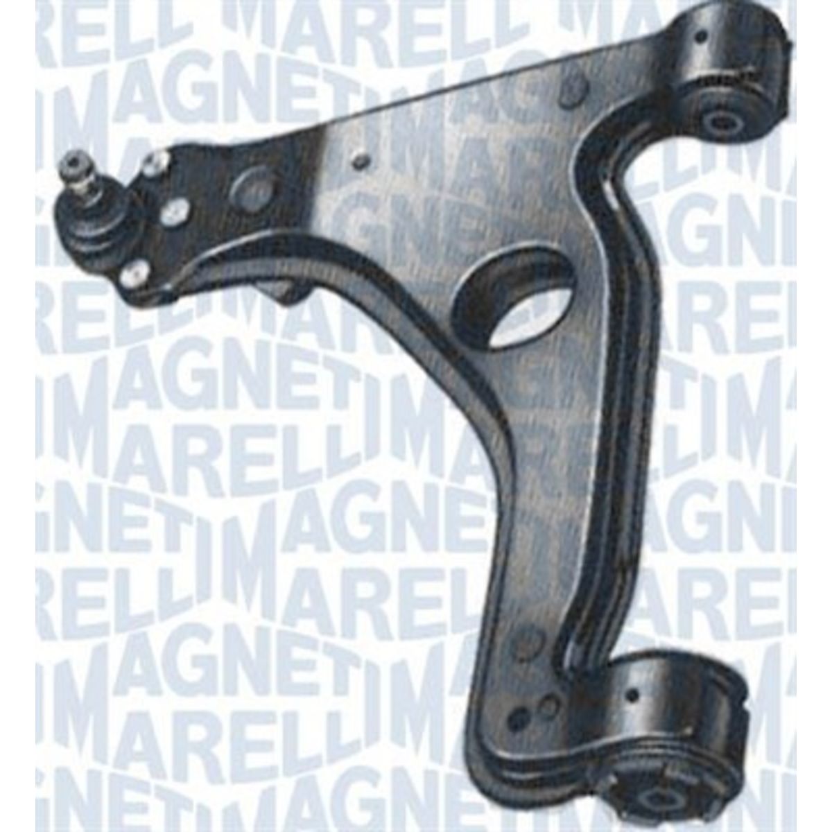 Image of Wielophanging