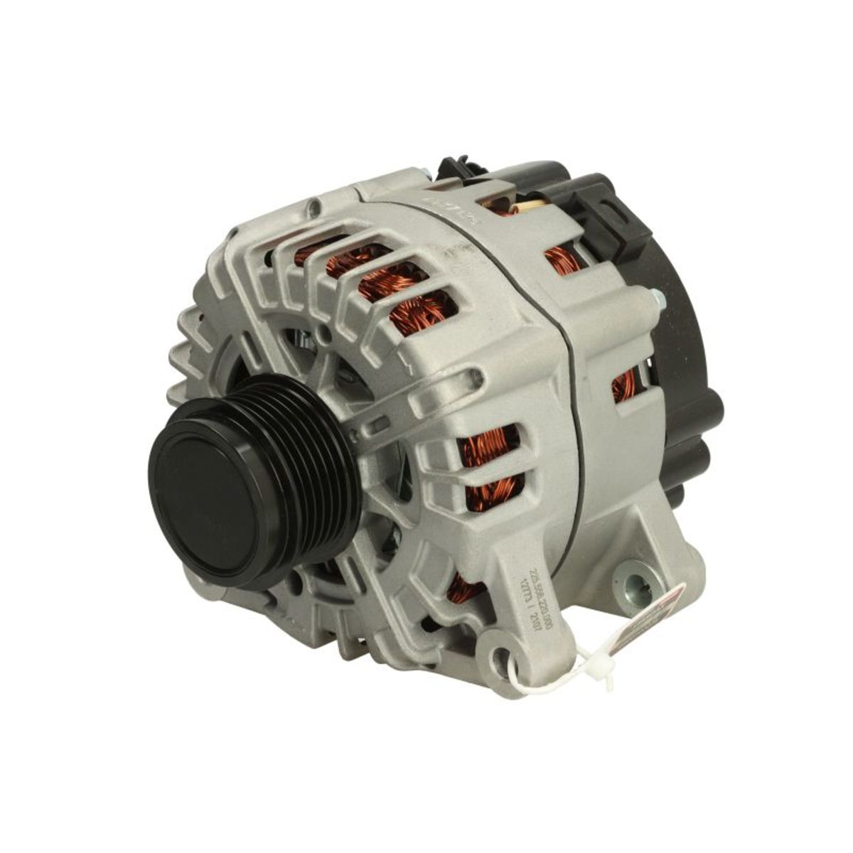 Image of Driefasige generator