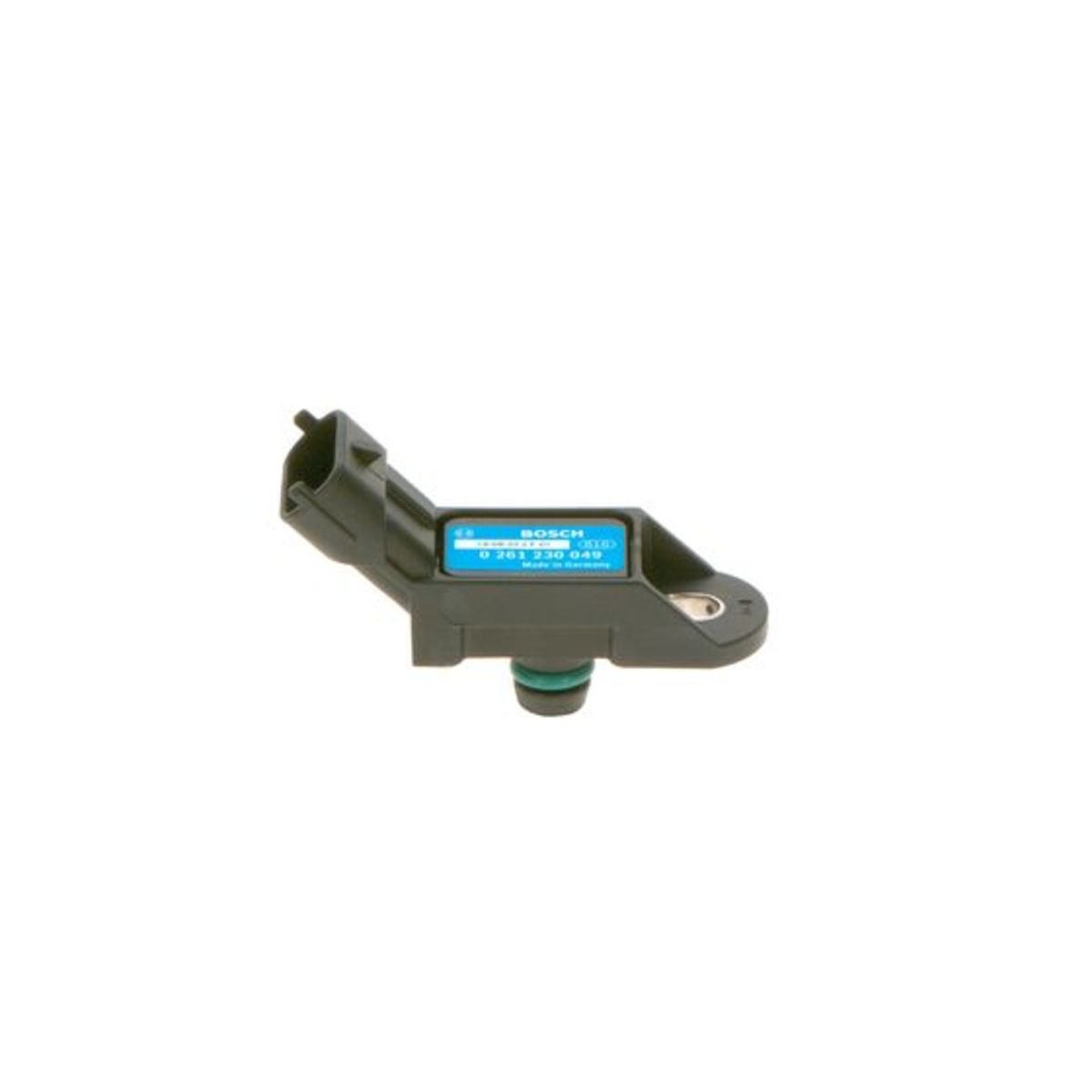 Image of Sensor, inlaatspruitstukdruk