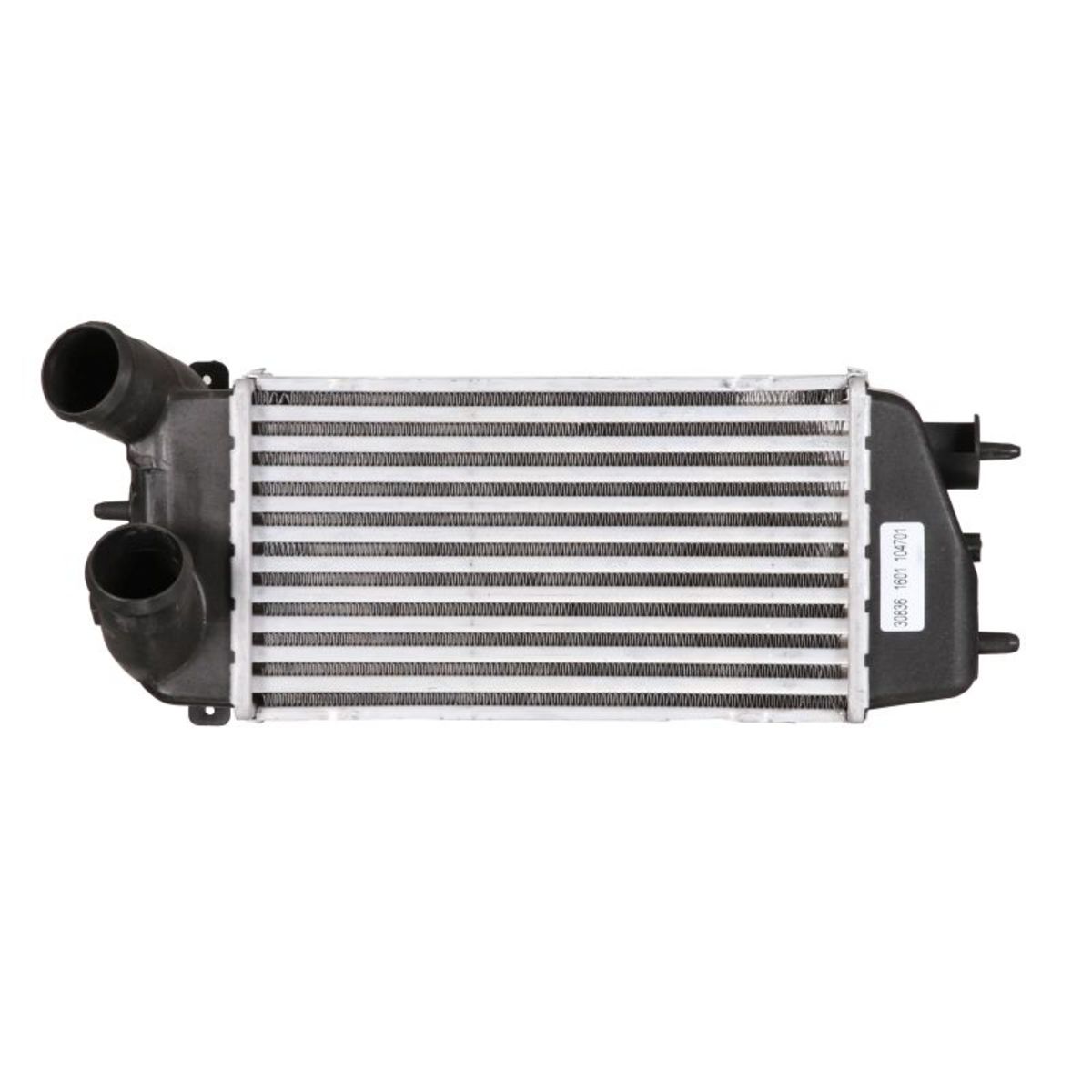 Nrf Intercooler 30836
