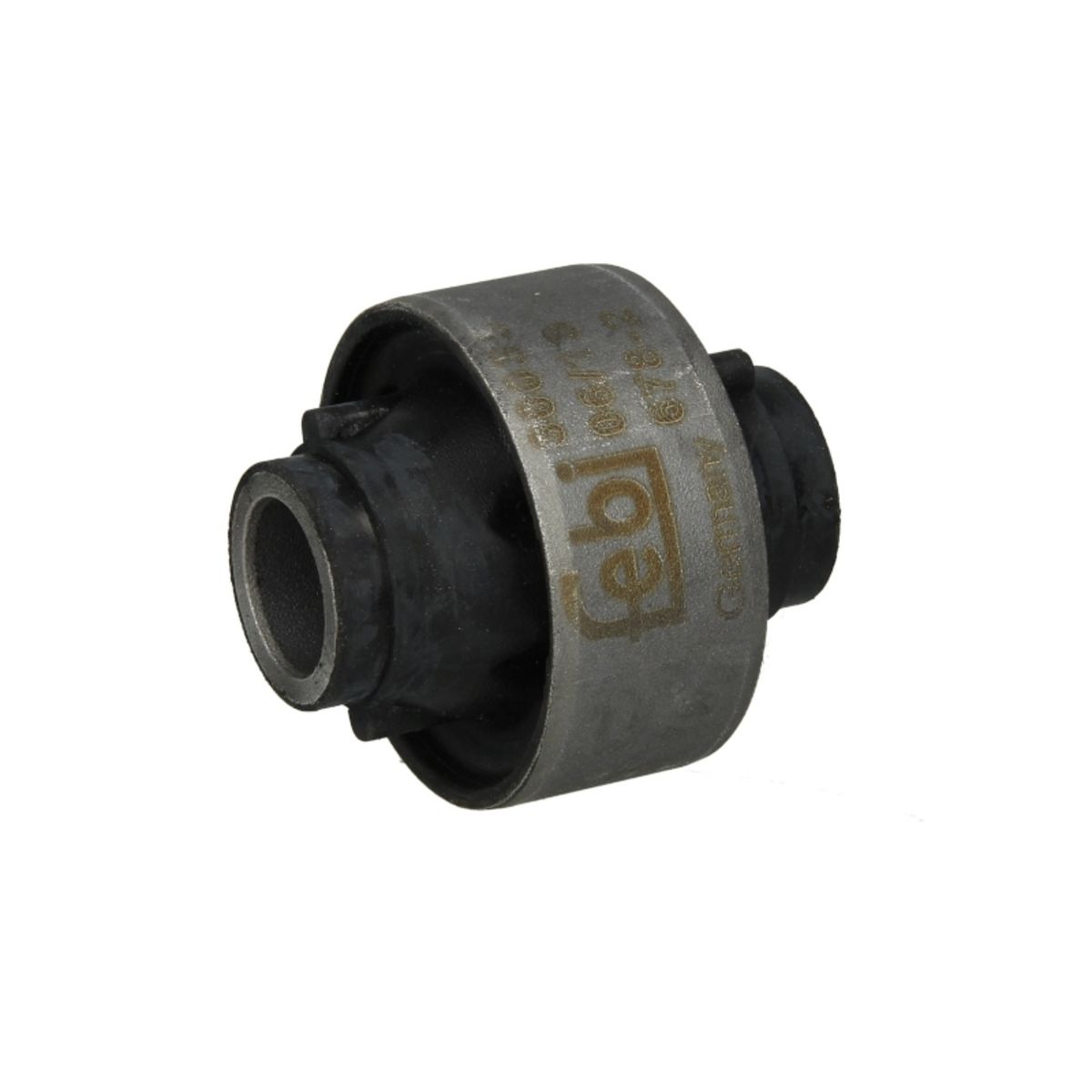 Febi Bilstein Nero Cuscinetto, Braccio Oscillante 30035