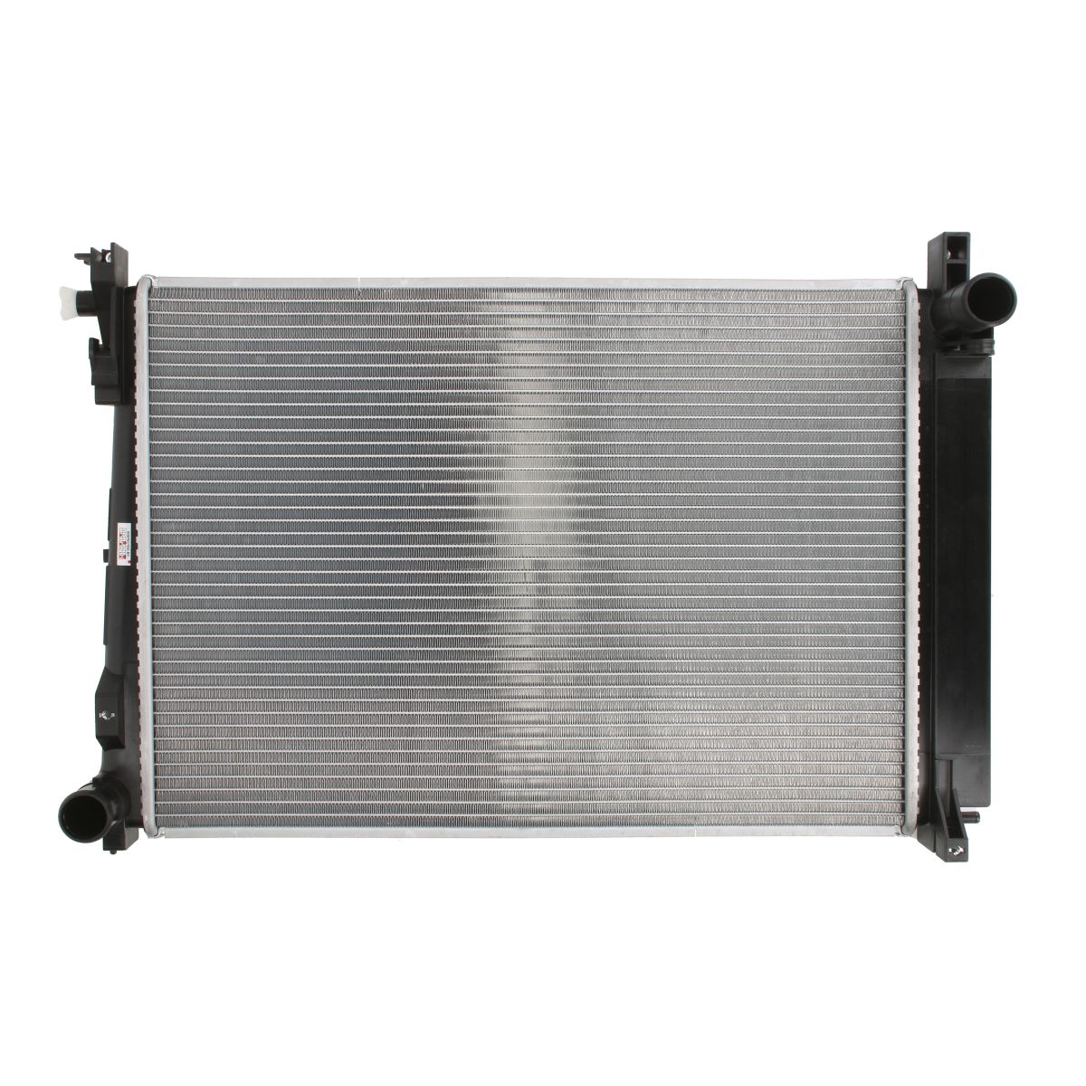 Image of Radiator, motorkoeling